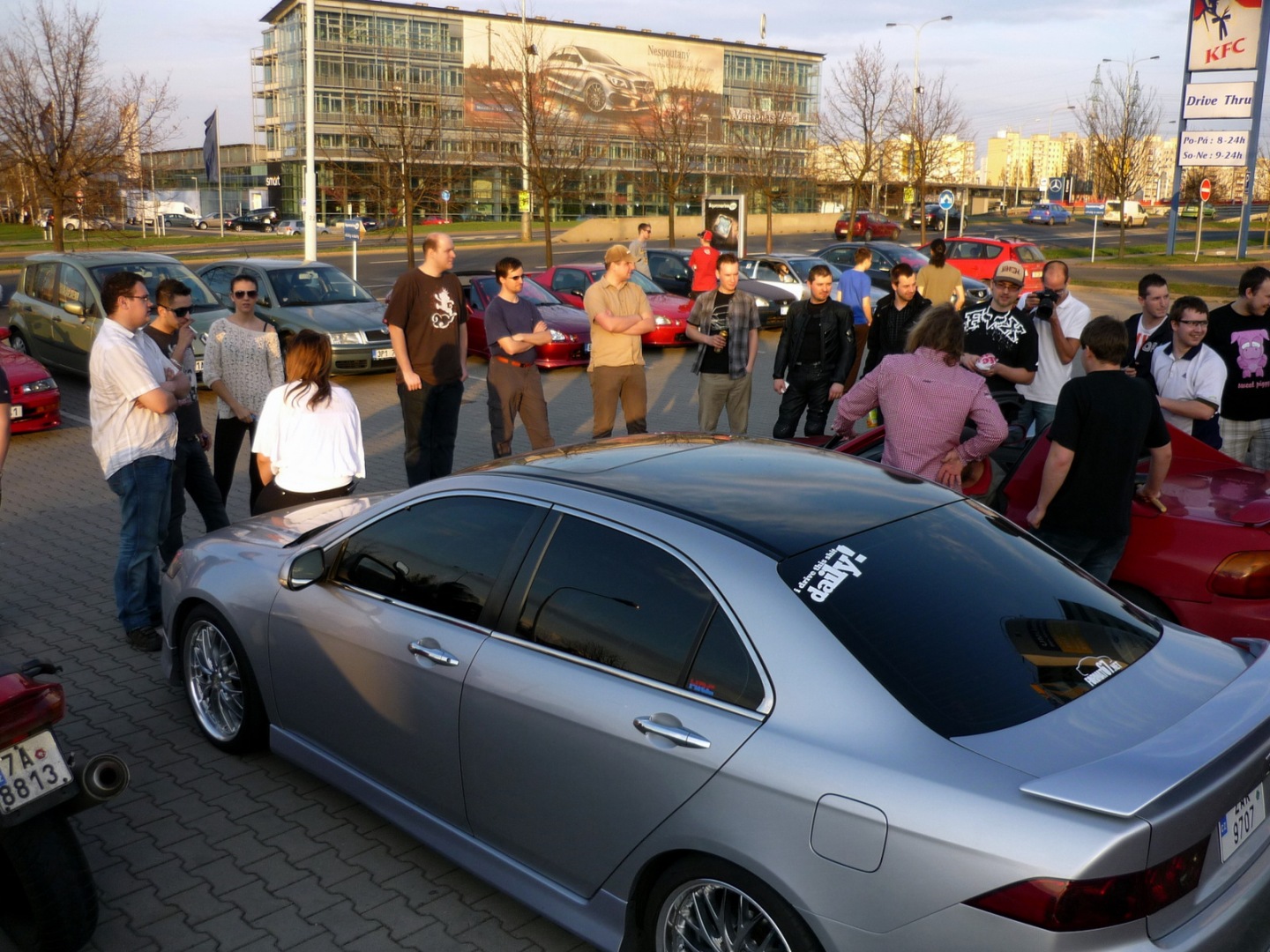 MiniMaxiSraz Chodov 18. 04. 2013 - 9