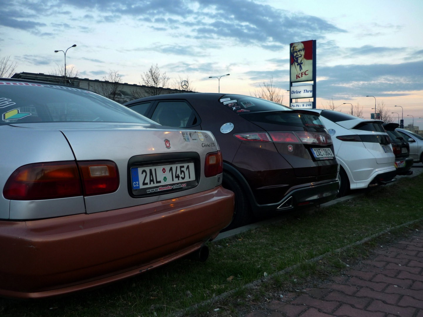 MiniMaxiSraz Chodov 18. 04. 2013 - 2