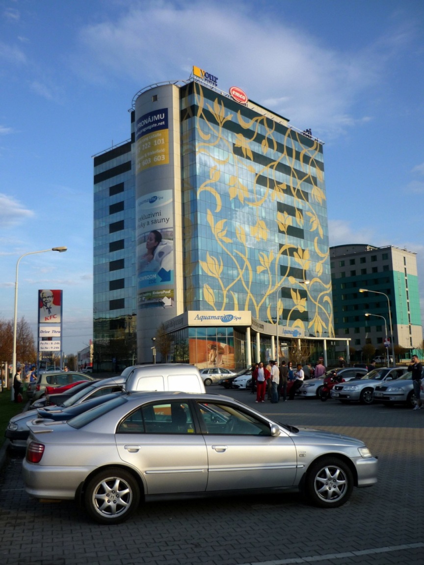 MiniMaxiSraz Chodov 18. 04. 2013 - 1