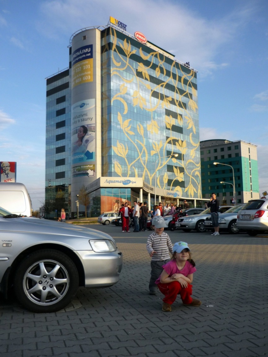 MiniMaxiSraz Chodov 18. 04. 2013 - 2