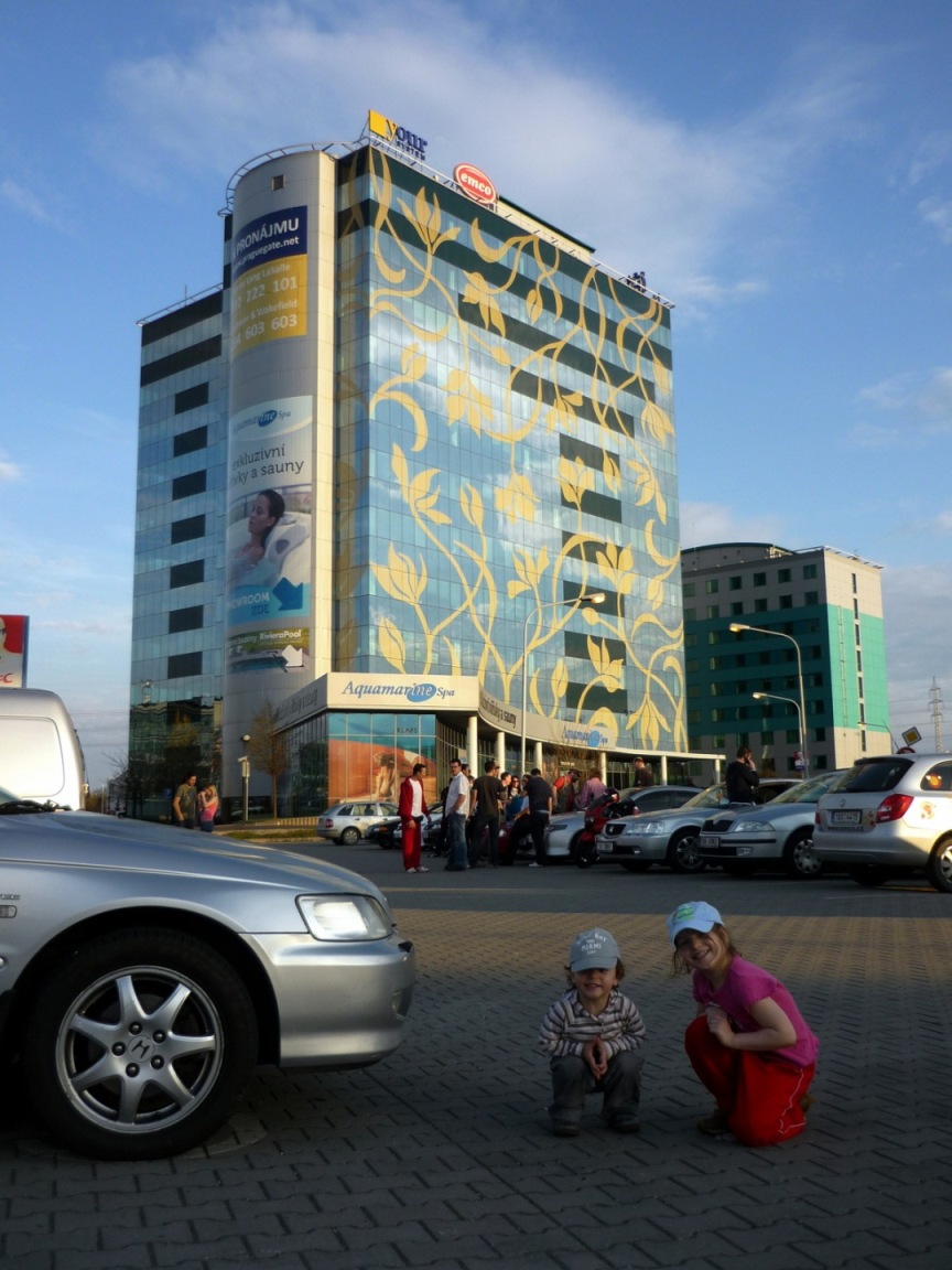 MiniMaxiSraz Chodov 18. 04. 2013 - 3