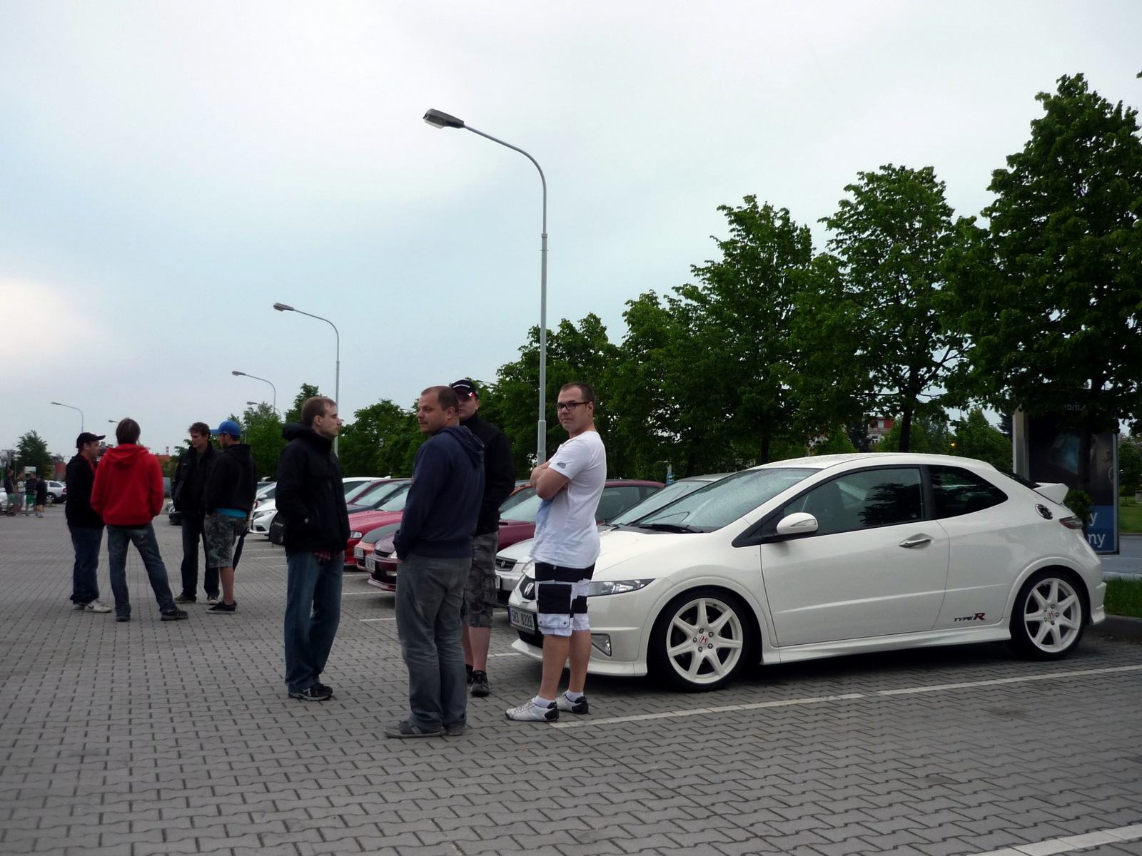 MiniMaxiSraz Chodov 16. 05. 2013 - 3