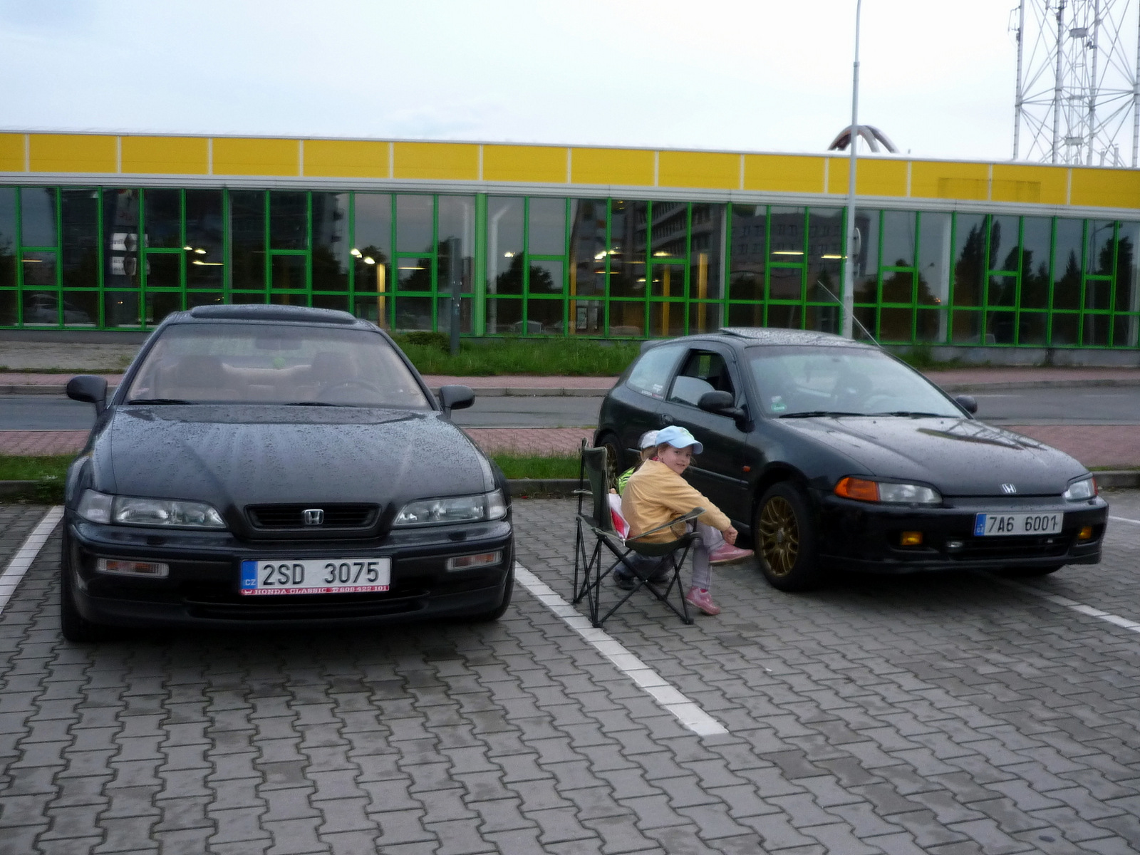 MiniMaxiSraz Chodov 16. 05. 2013 - 5