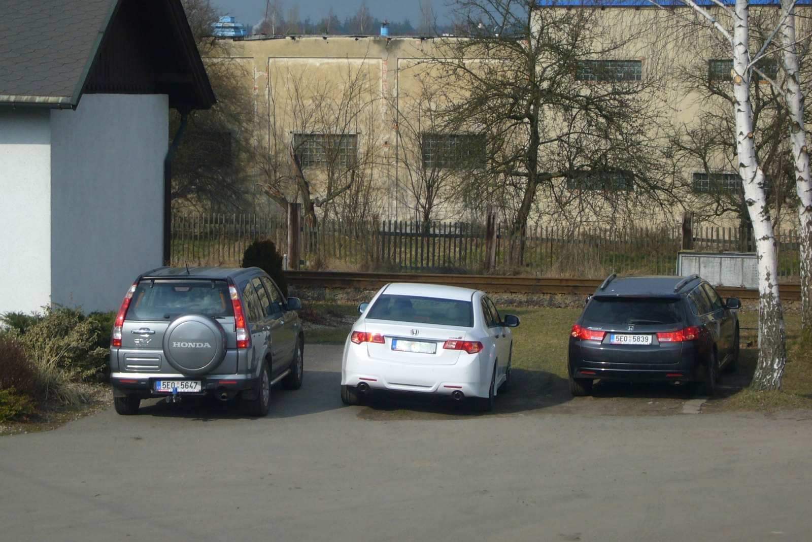 jedna rychlá mobilovka