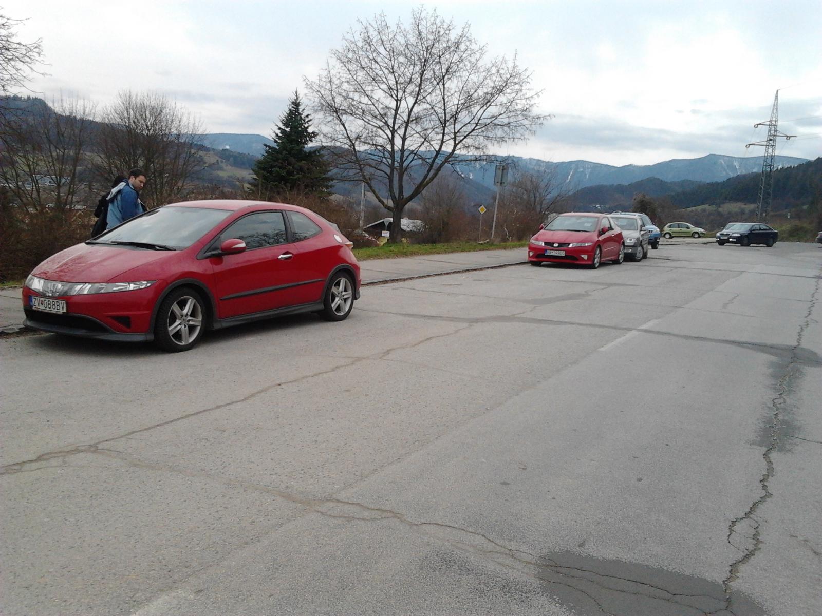 Cerveny kemarati :-)