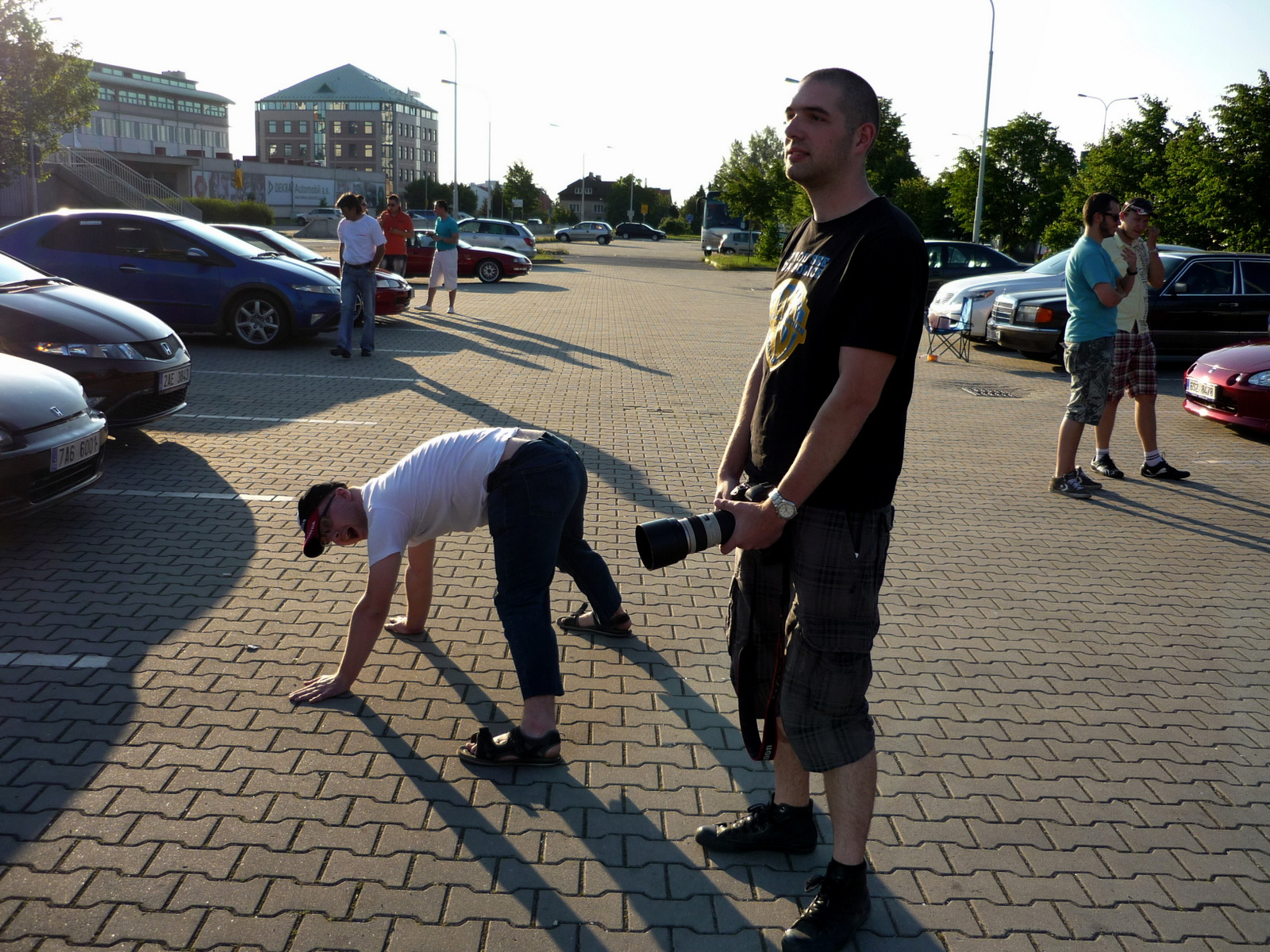 14-14 13. 06. - praha - minimaxisraz chodov