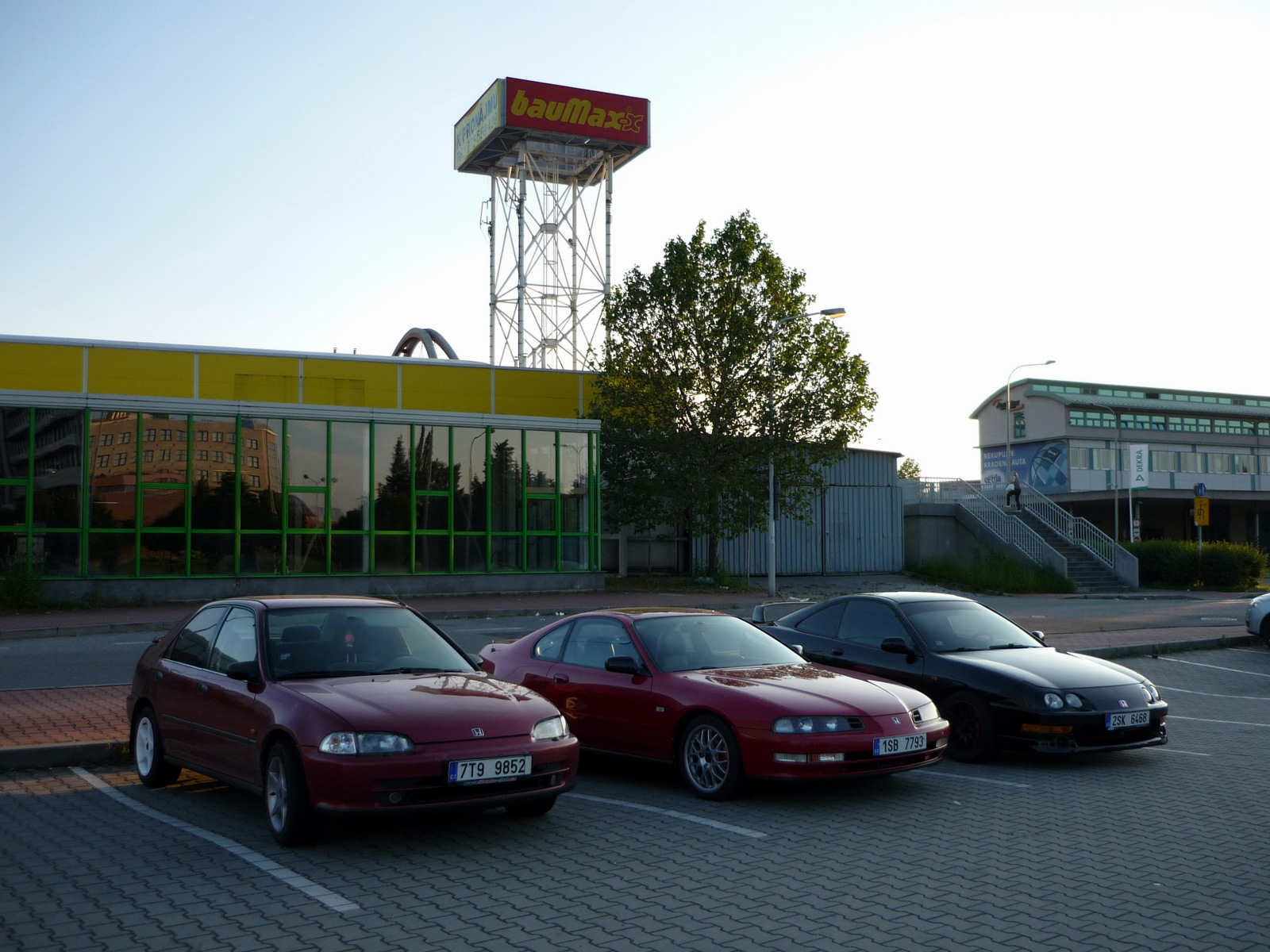 25-25 13. 06. - praha - minimaxisraz chodov