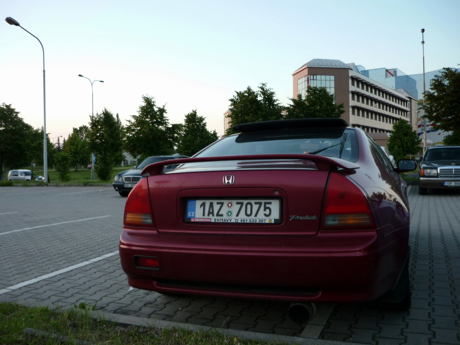 30-30 13. 06. - praha - minimaxisraz chodov