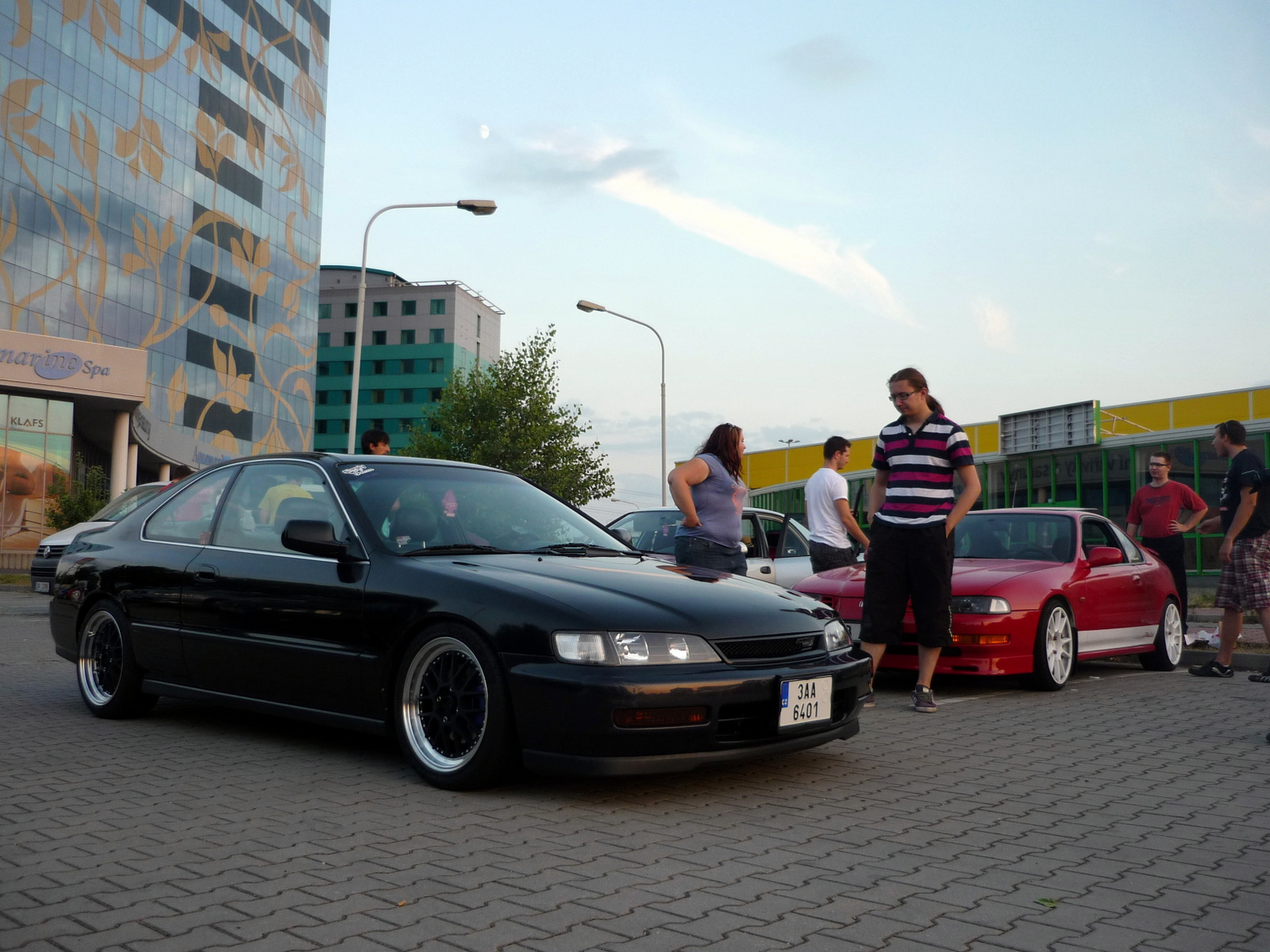 29-29 - 18. 07. - praha - minimaxisraz chodov