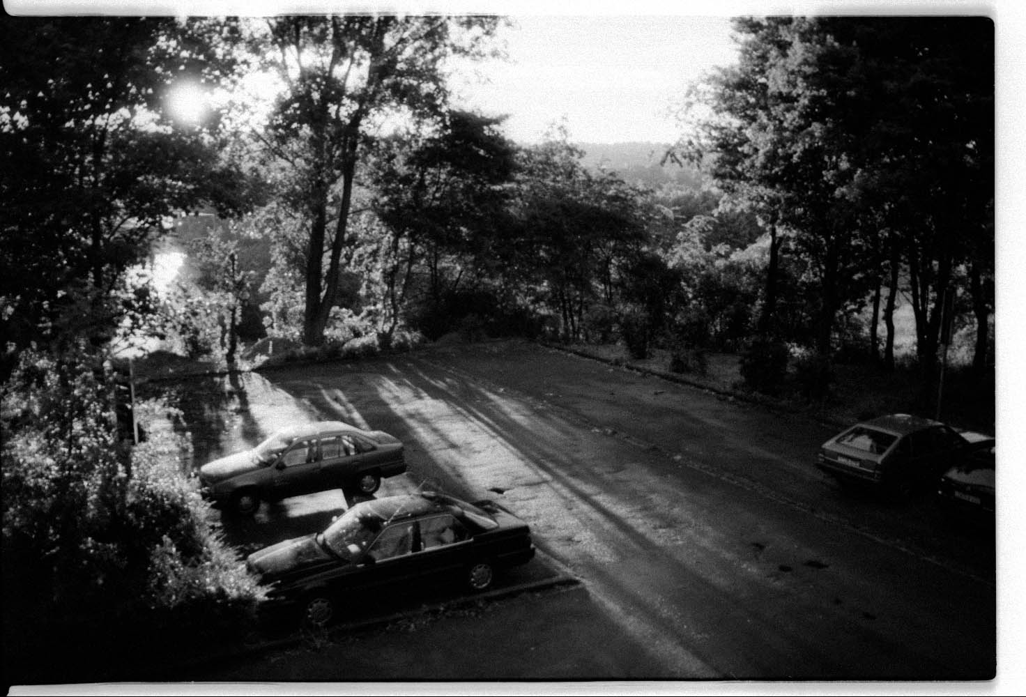 Honda uz ne dnes.....