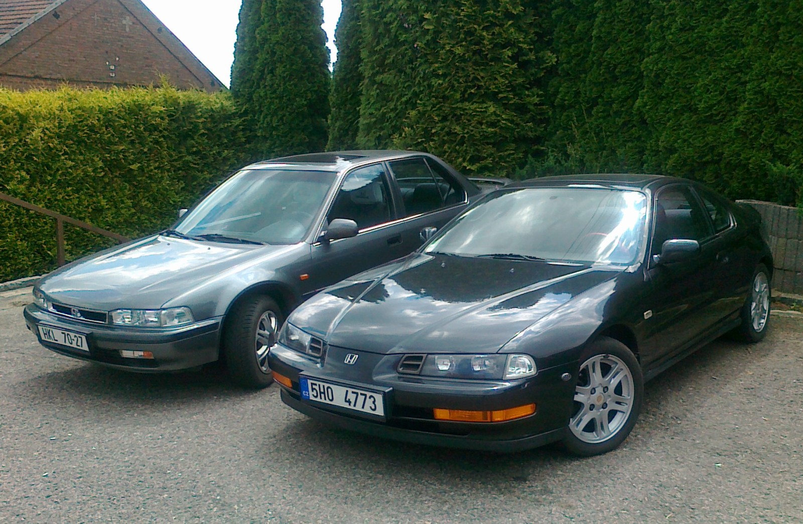 Setkání čtvrtých generací