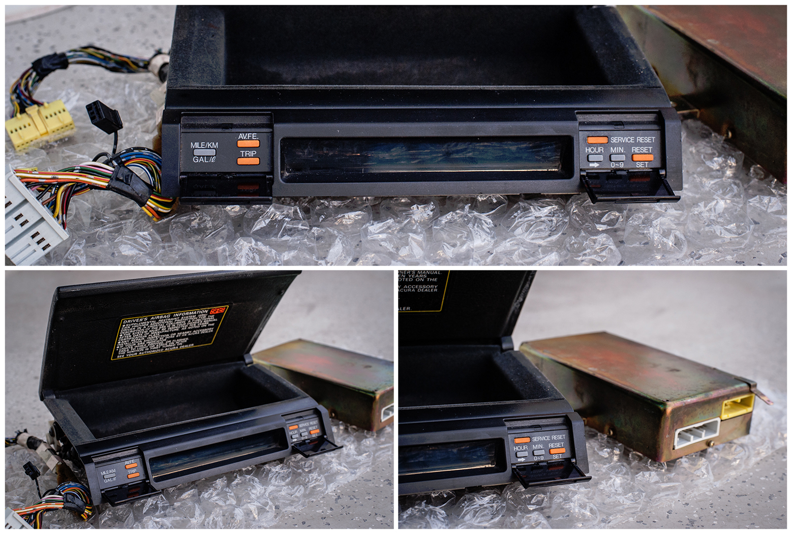 Ale ale, copak to tu máme? o.O