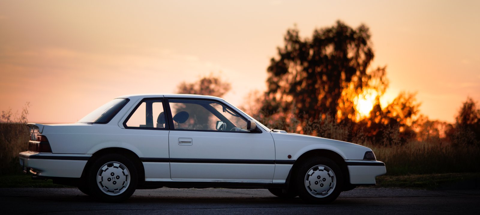 Meguš﻿ka umí vybrat místo na foce... ehm, totiž na setkání.