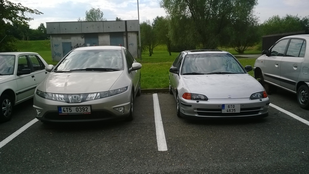 Vavron se stavil pro piti,