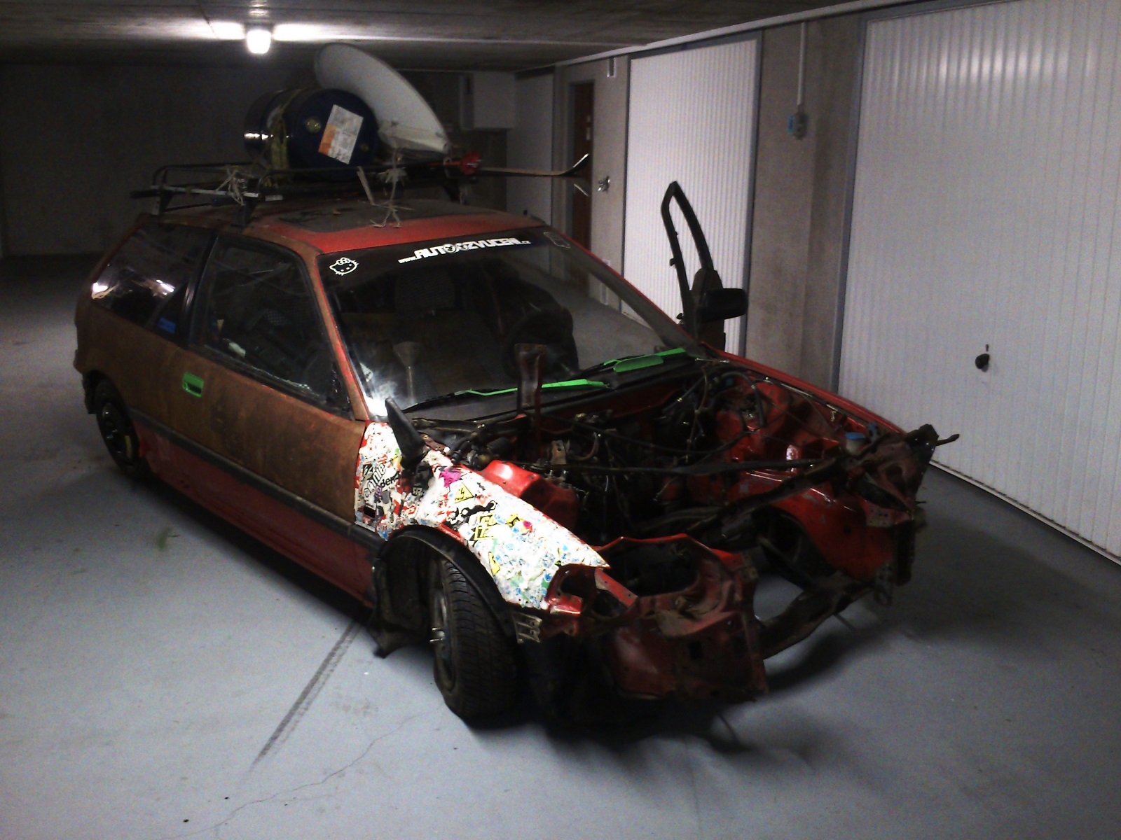 Když sou ty dušičky