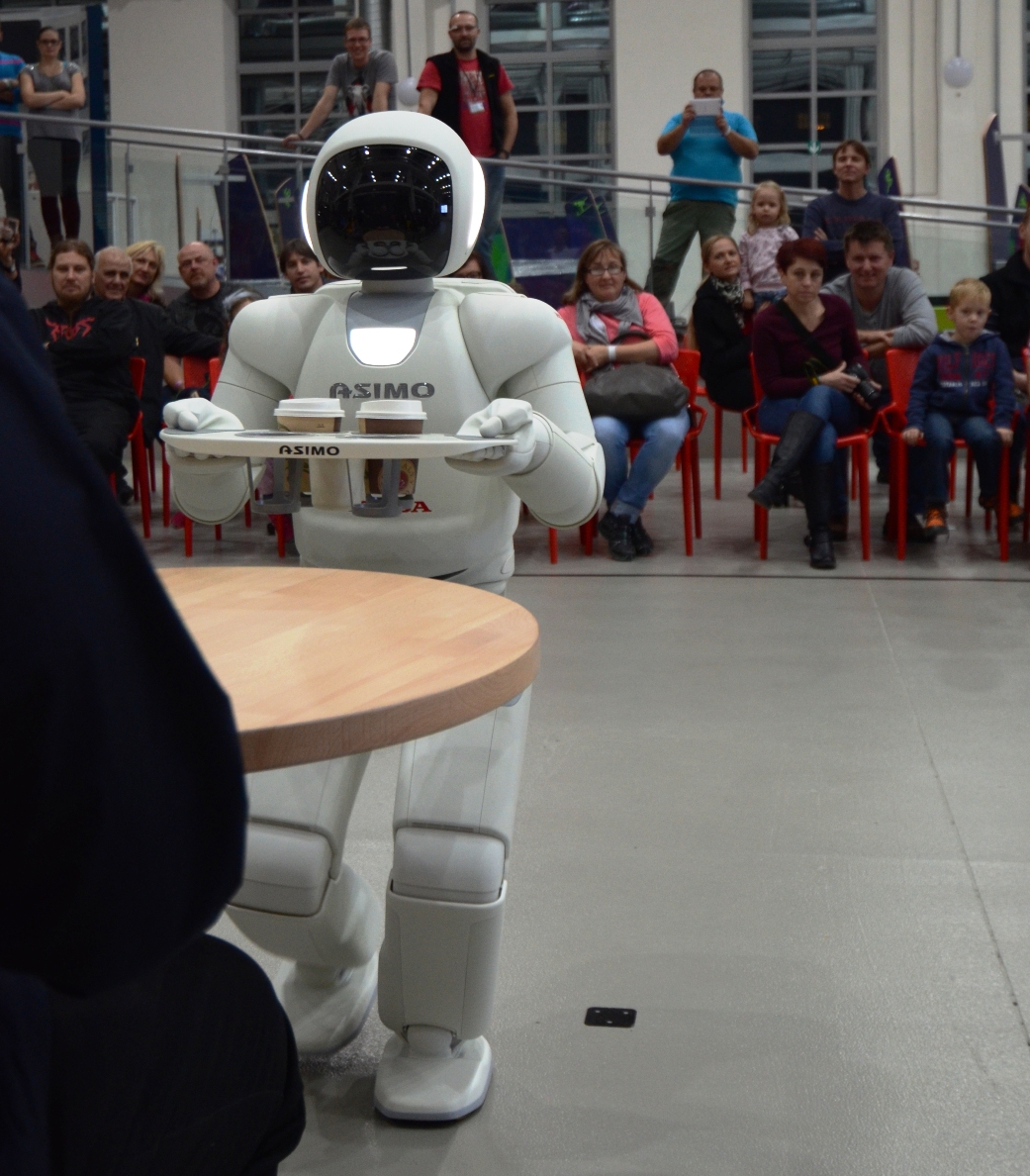 ASIMO