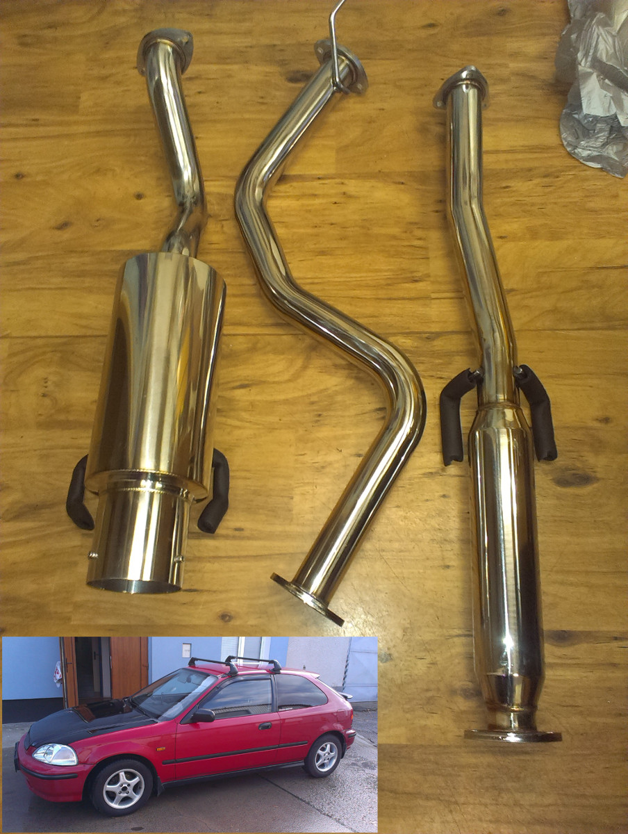 Vánoce v listopadu :-)