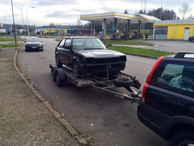 Go home bejby....go home...