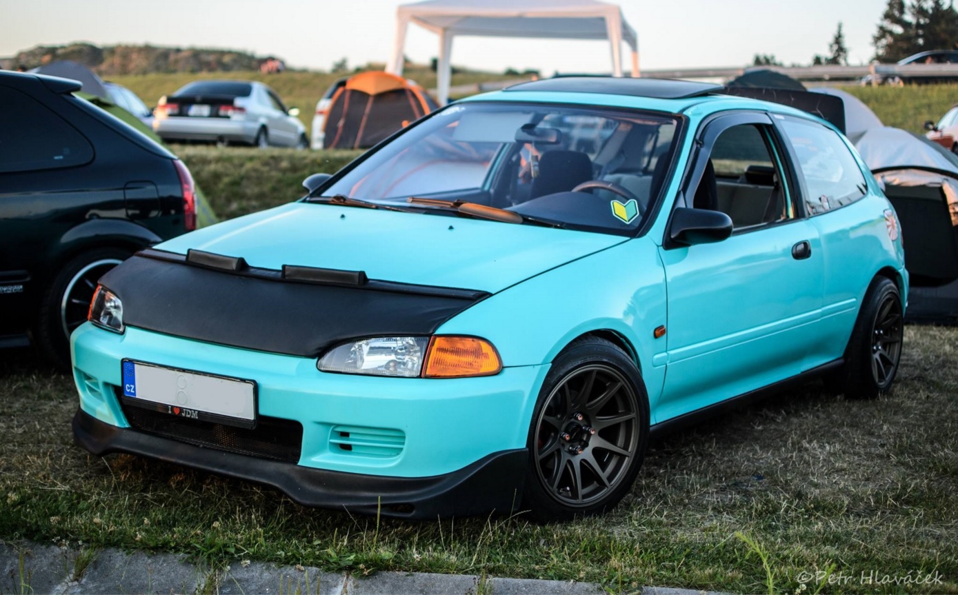 Minty