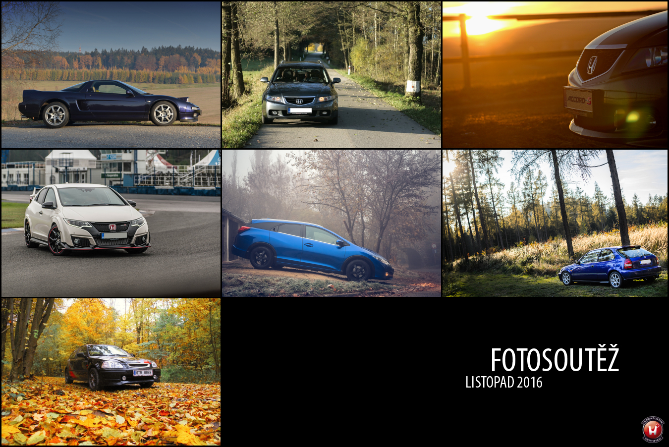 H-C Fotosoutěž 11-2016