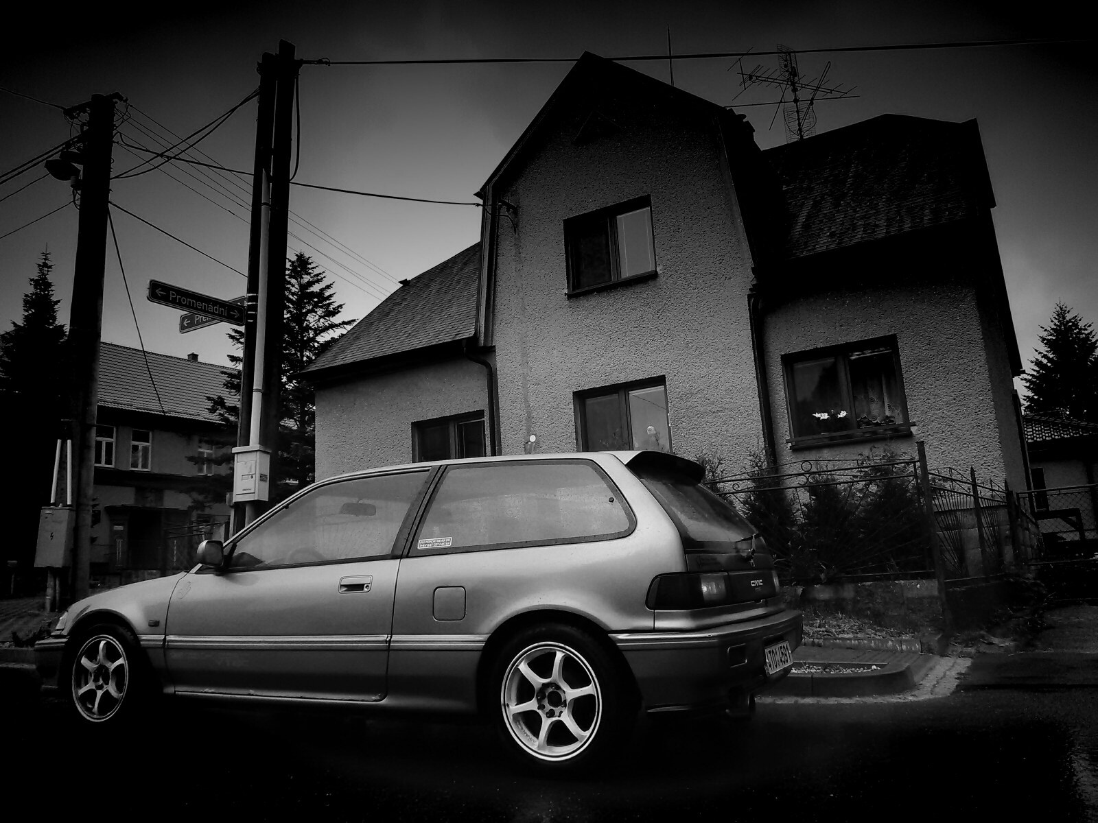 +++Pozdrav ze záhrobí+++