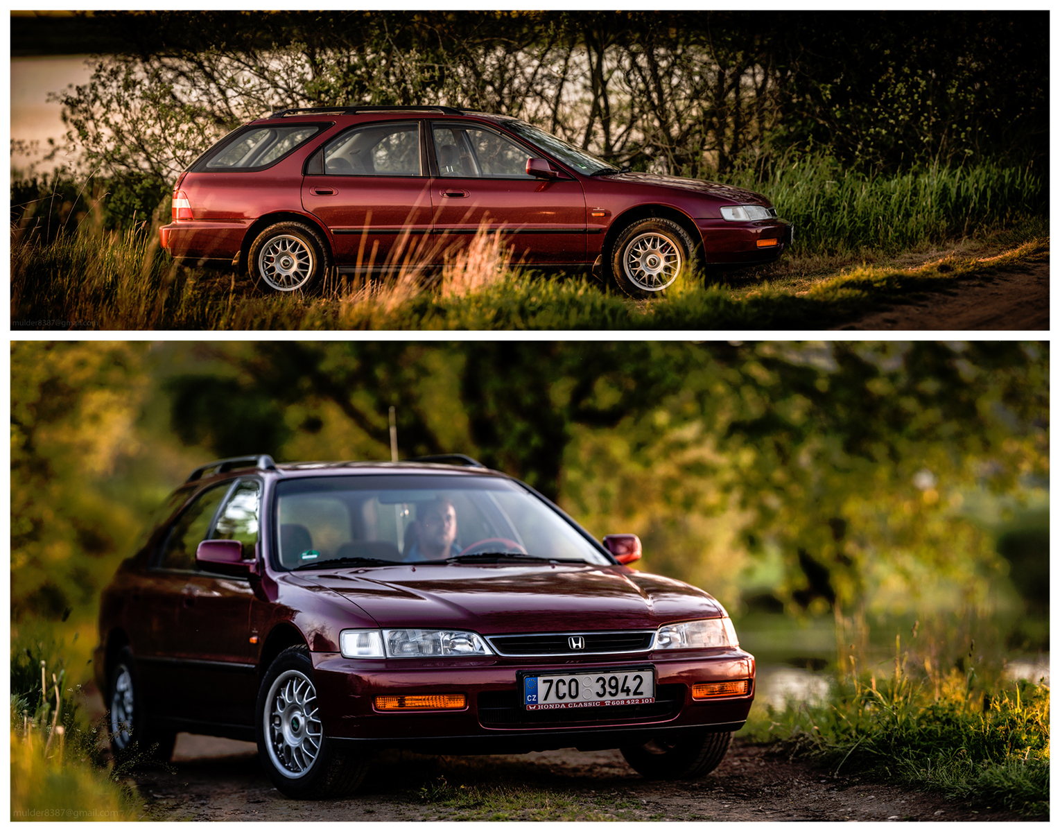 Přepravní služby? :)