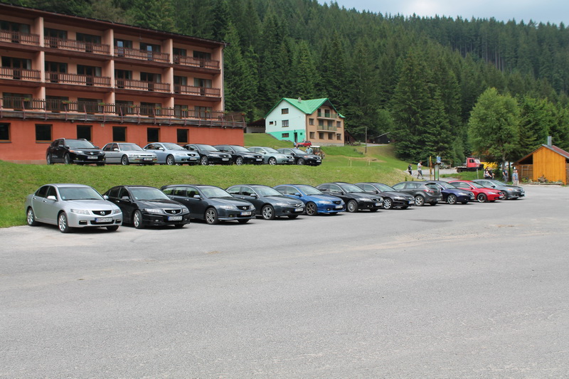 Accord Reflash meeting