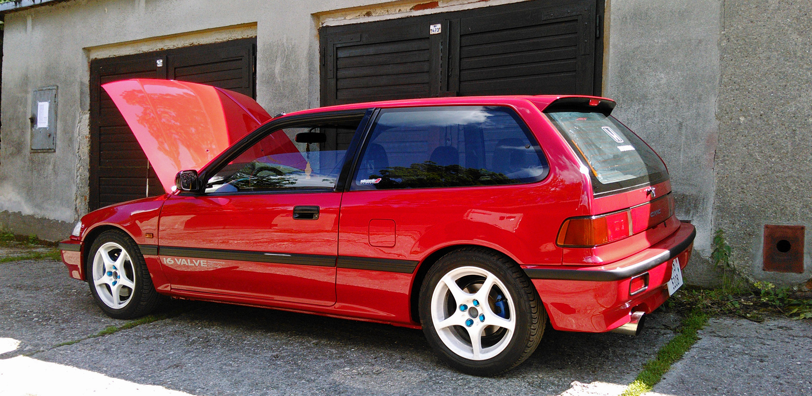 čtyřek není nikdy dost :)