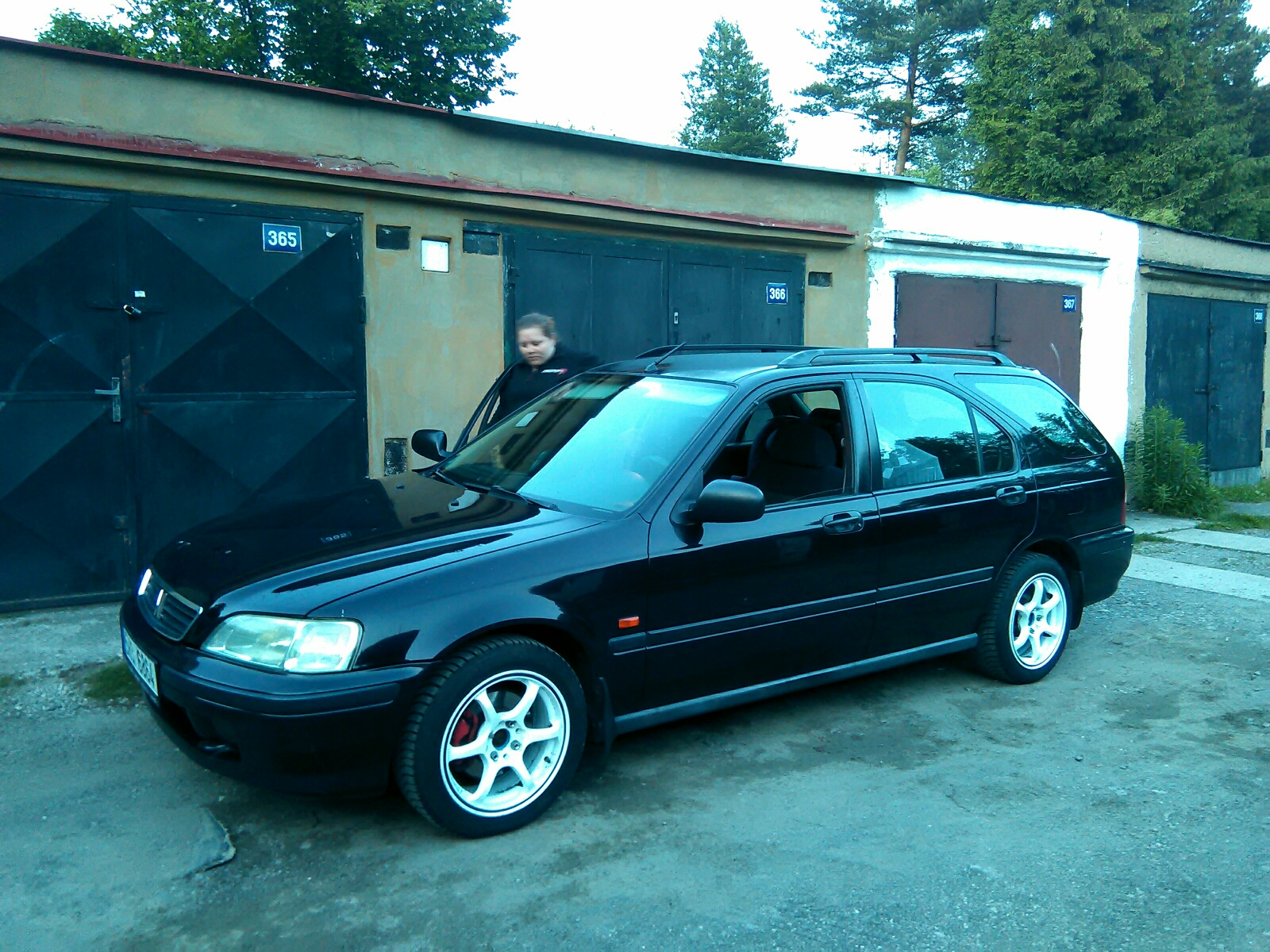 Sorry za spam, ale já musel :D