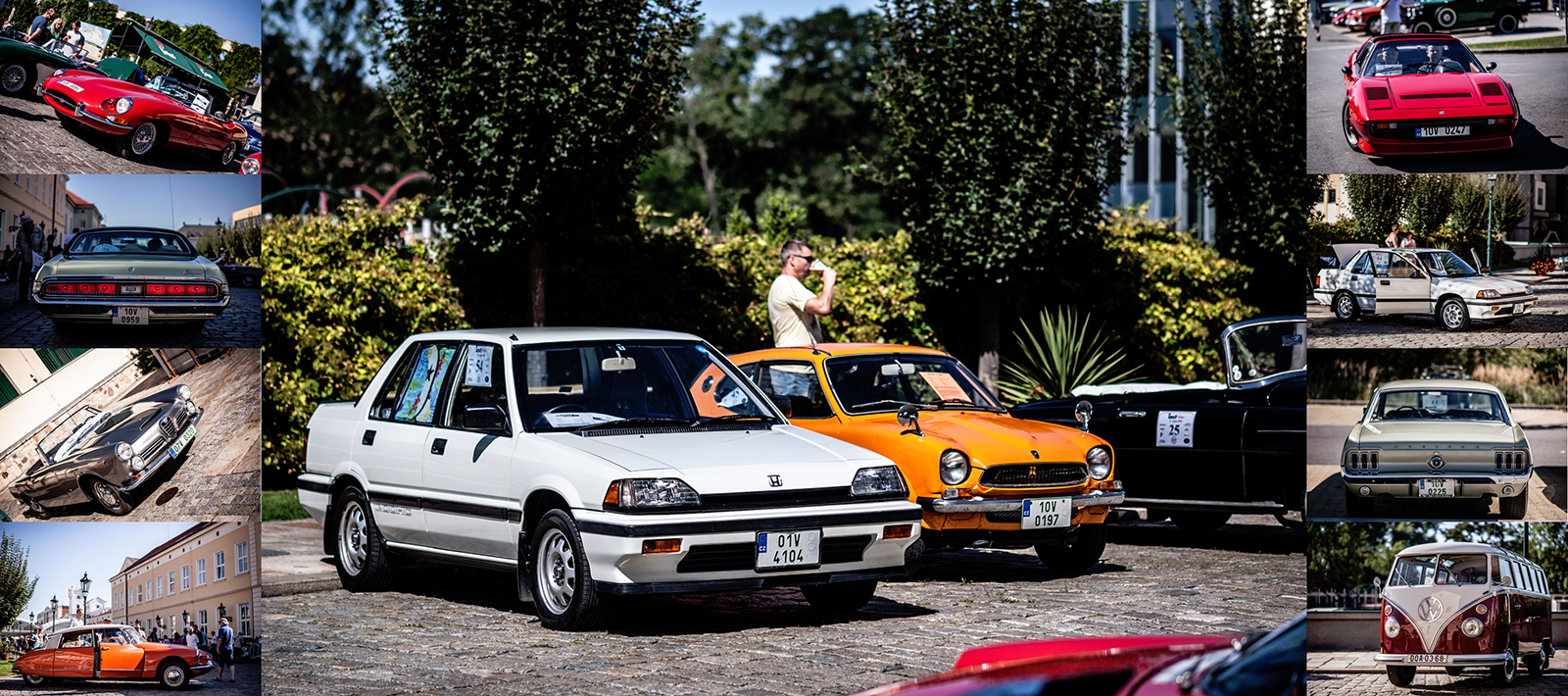 Poslední srpnová sobota v Plzeňském pivovaru byla opět super!