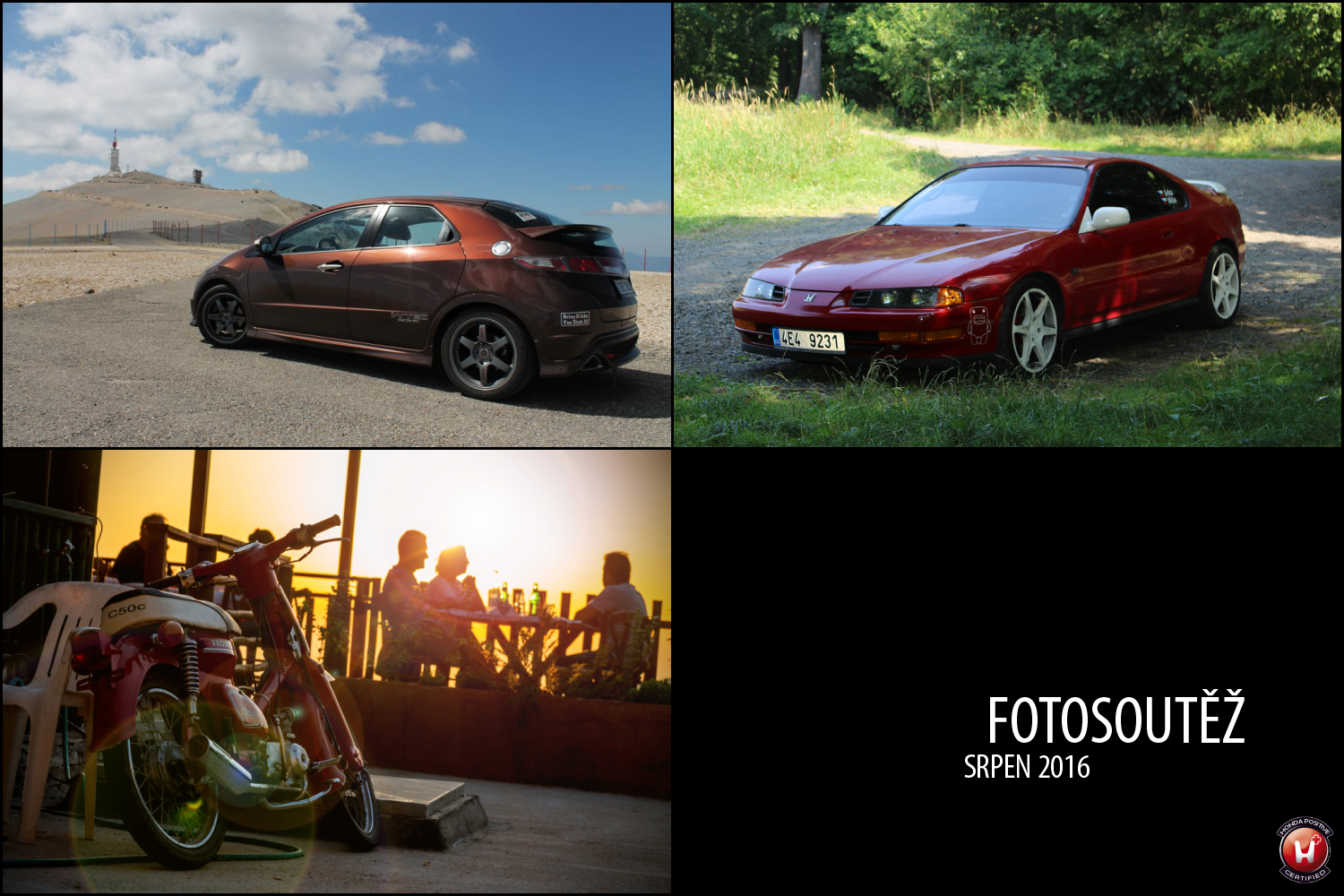 H-C Fotosoutěž 08-2016