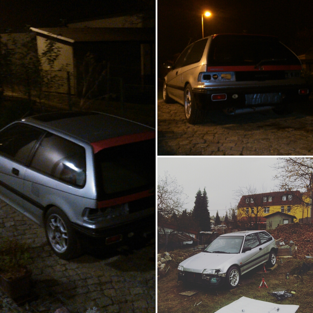 Když jedna 4ka nestačí :)