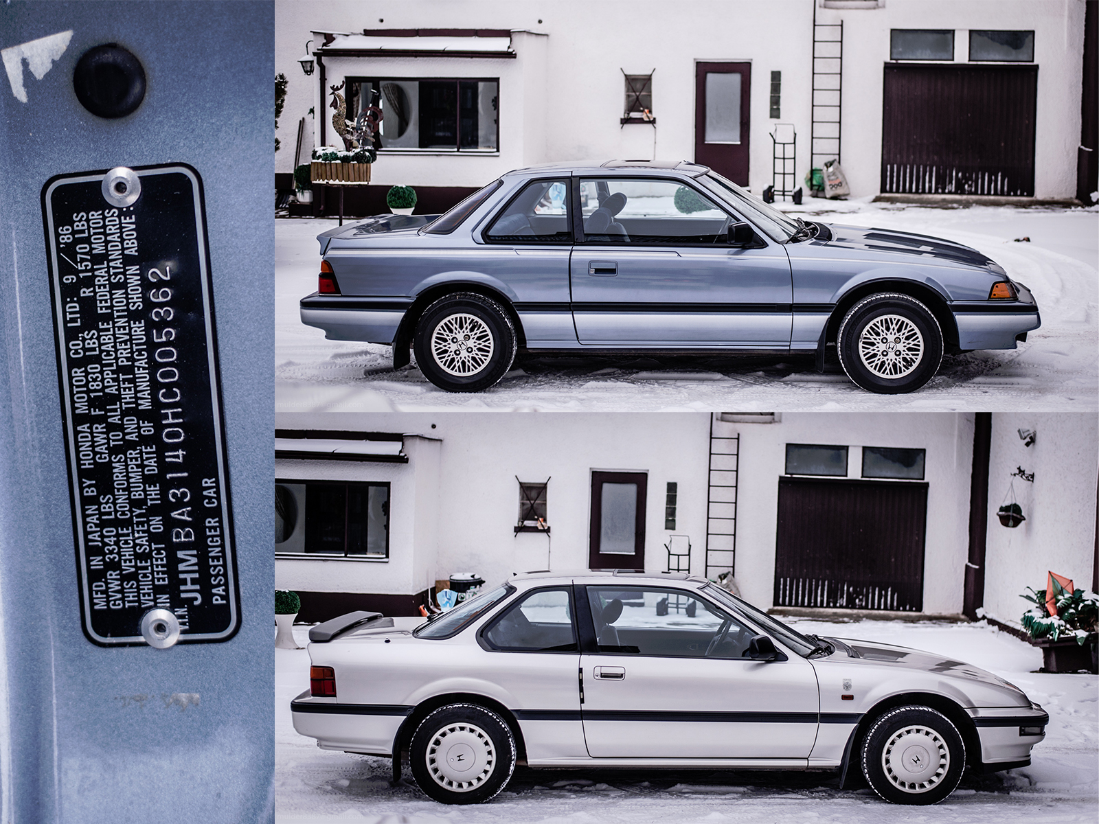 Další krabice do sbírky ... už se taky chystají. Už tento rok vyjedou..