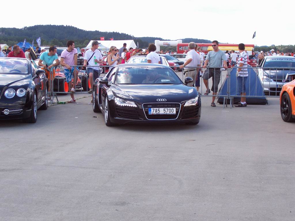 Mimoňské války XII