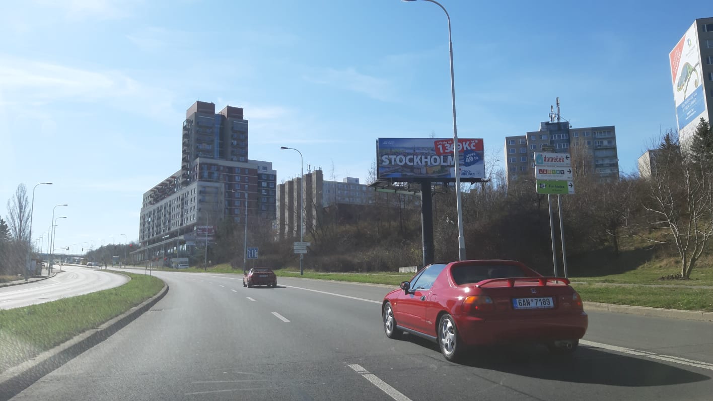 Minulou nedeli to jeste slo :-)
