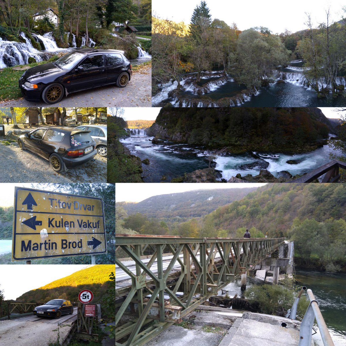 Pozdravi iz Balkana ...