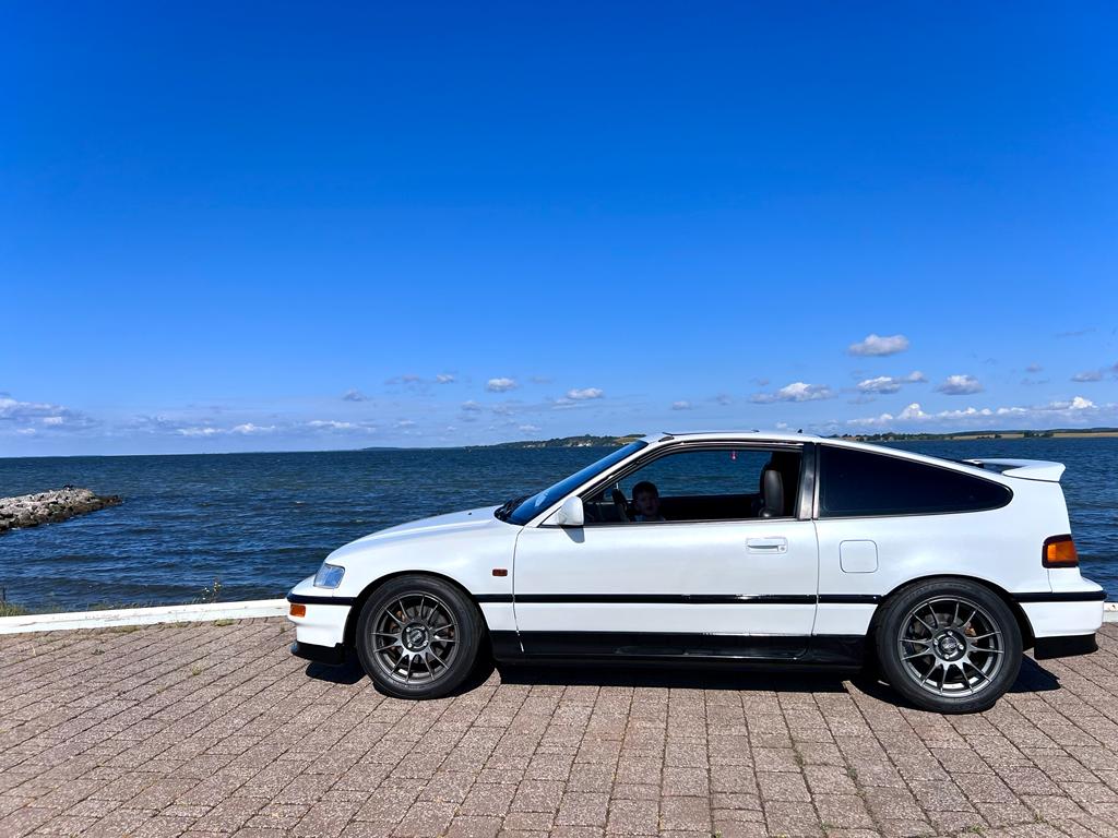 Jedna aktuální od moře 