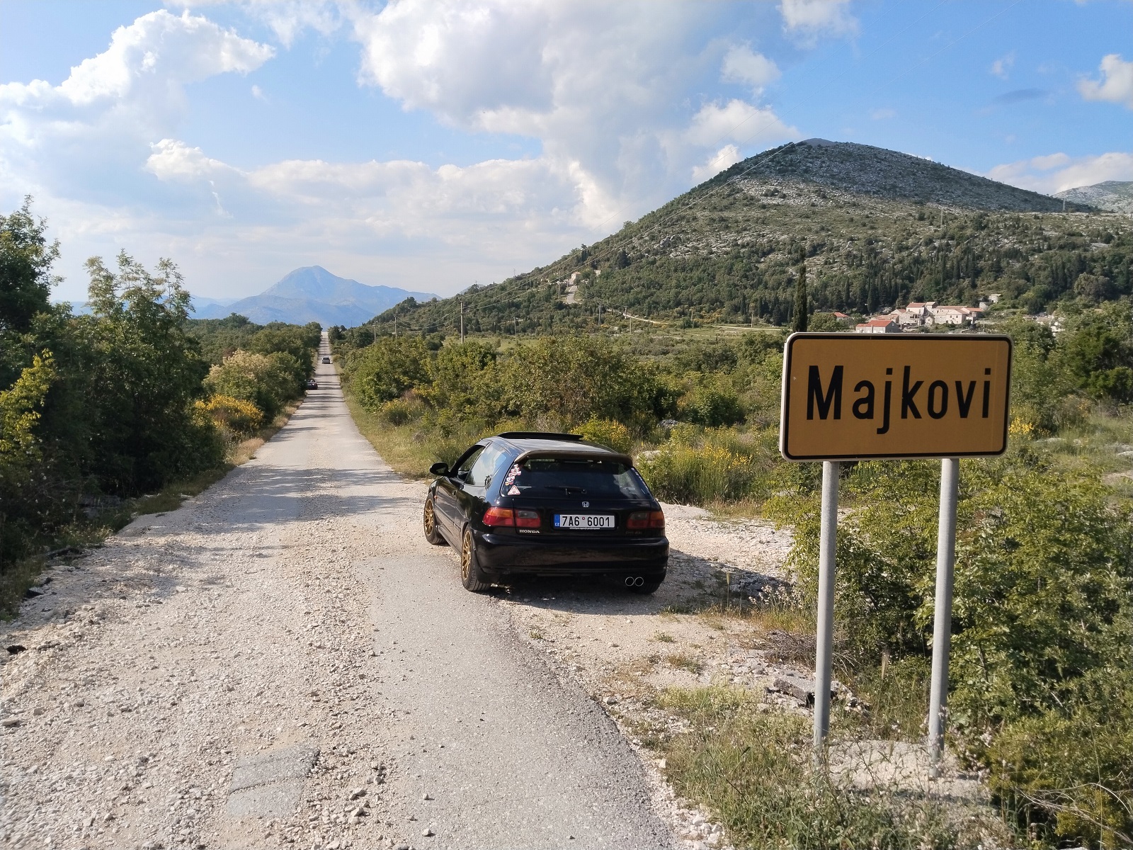 MiniBalkan Tour 05/2025 2.