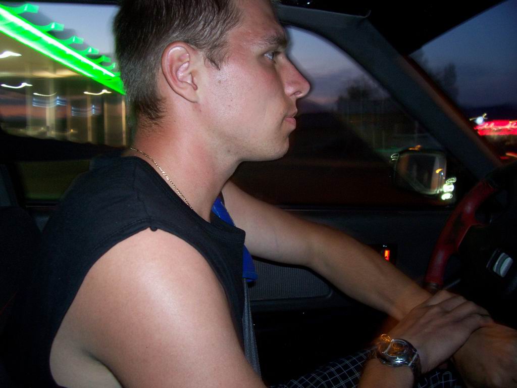 Mimoňské války XII