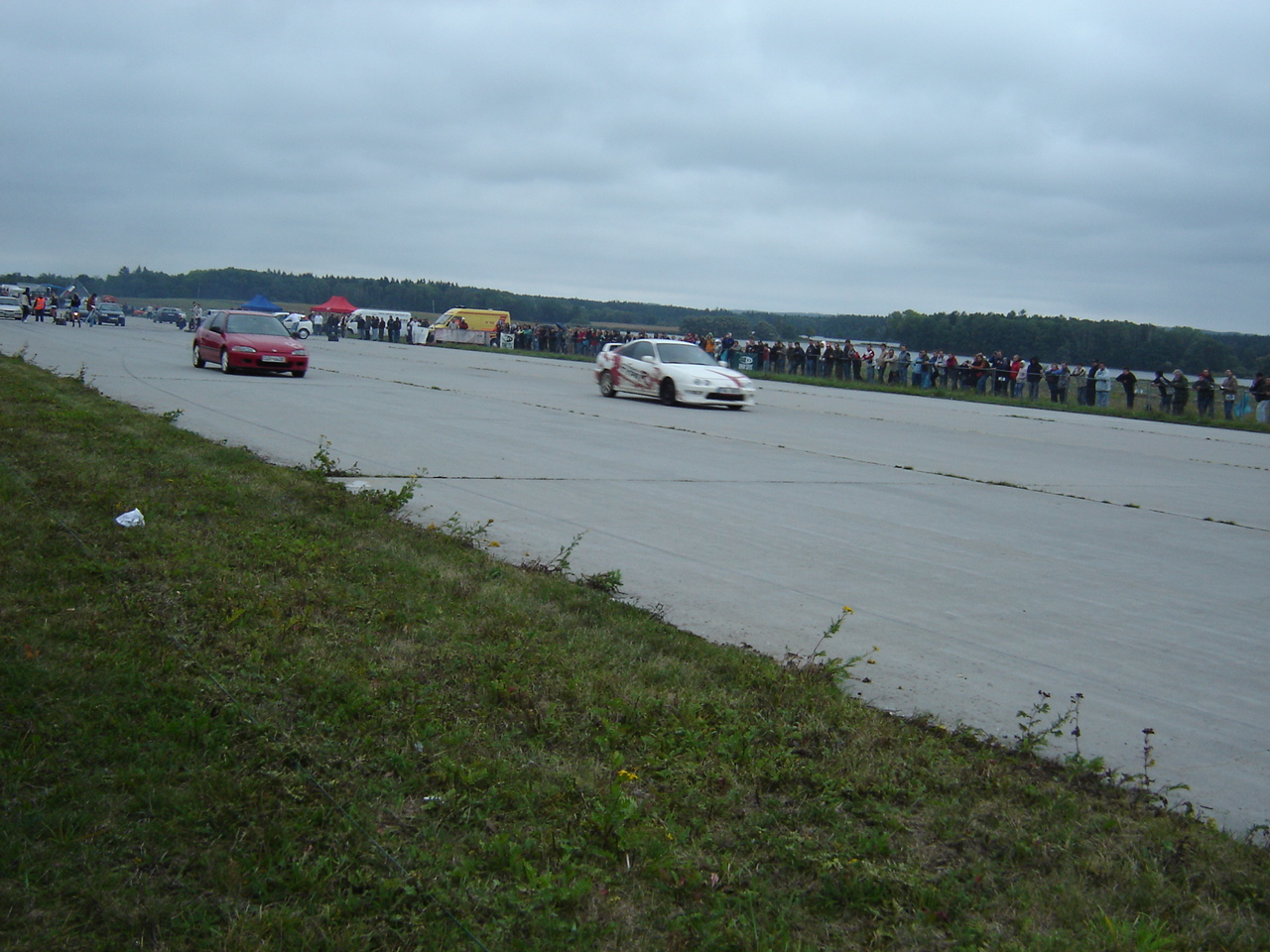 Tuning Show Blatná III by Meda