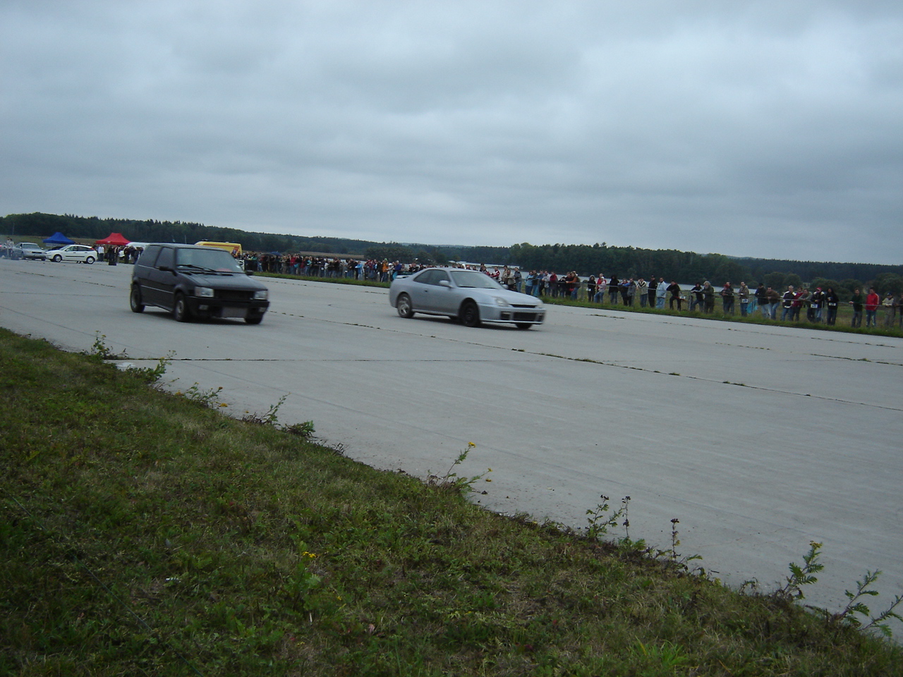 Tuning Show Blatná III by Meda