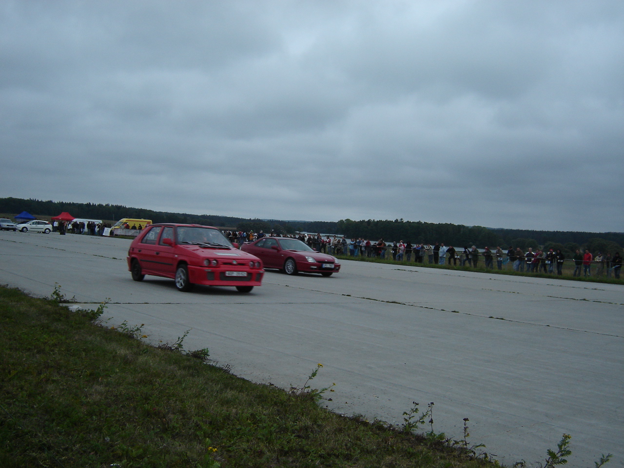 Tuning Show Blatná III by Meda