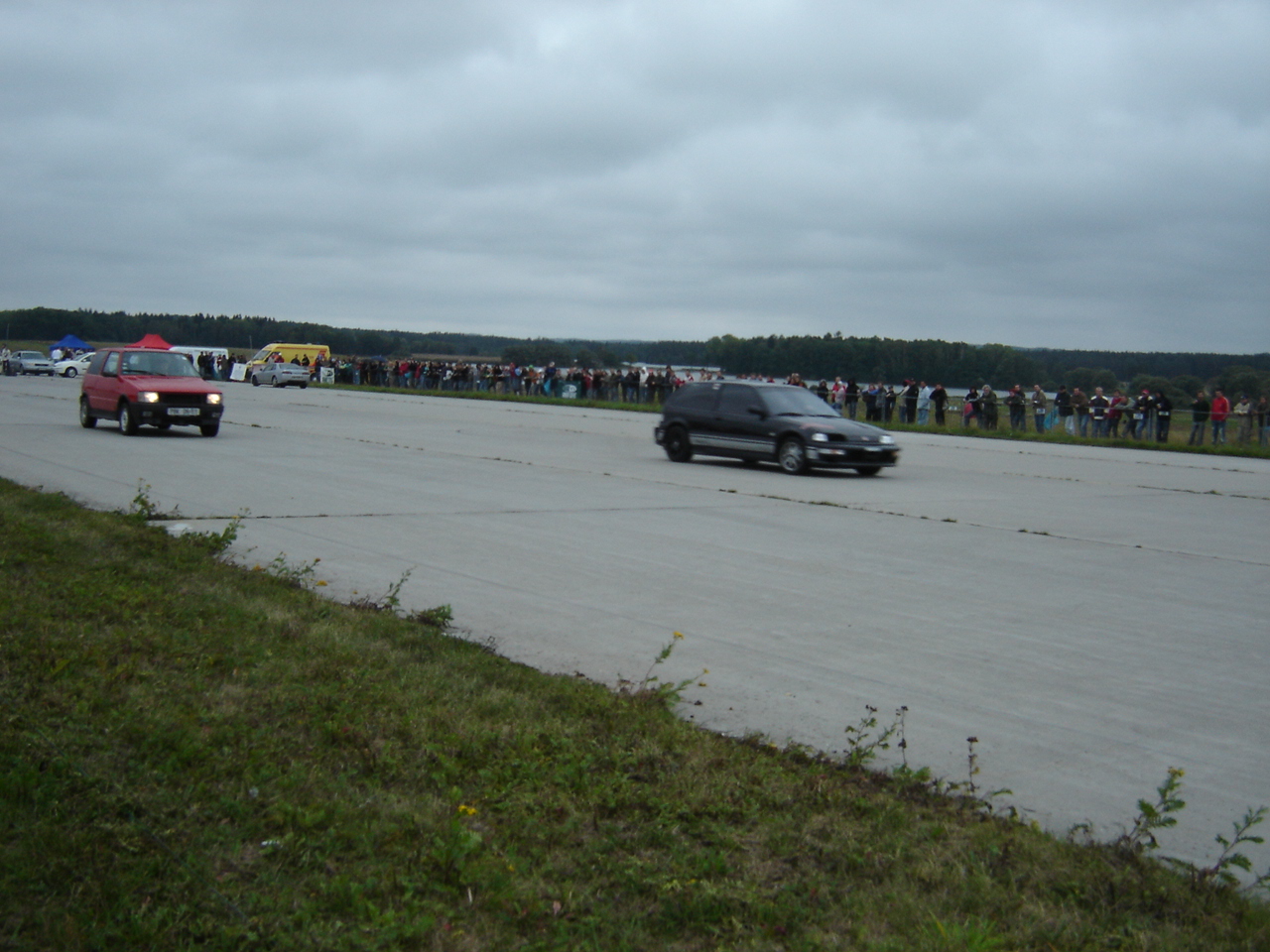 Tuning Show Blatná III by Meda
