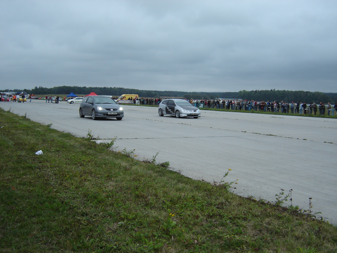 Tuning Show Blatná III by Meda
