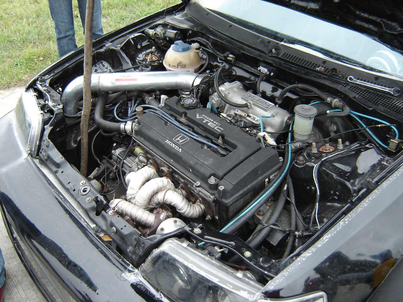Tuning Show Blatná III by Meda