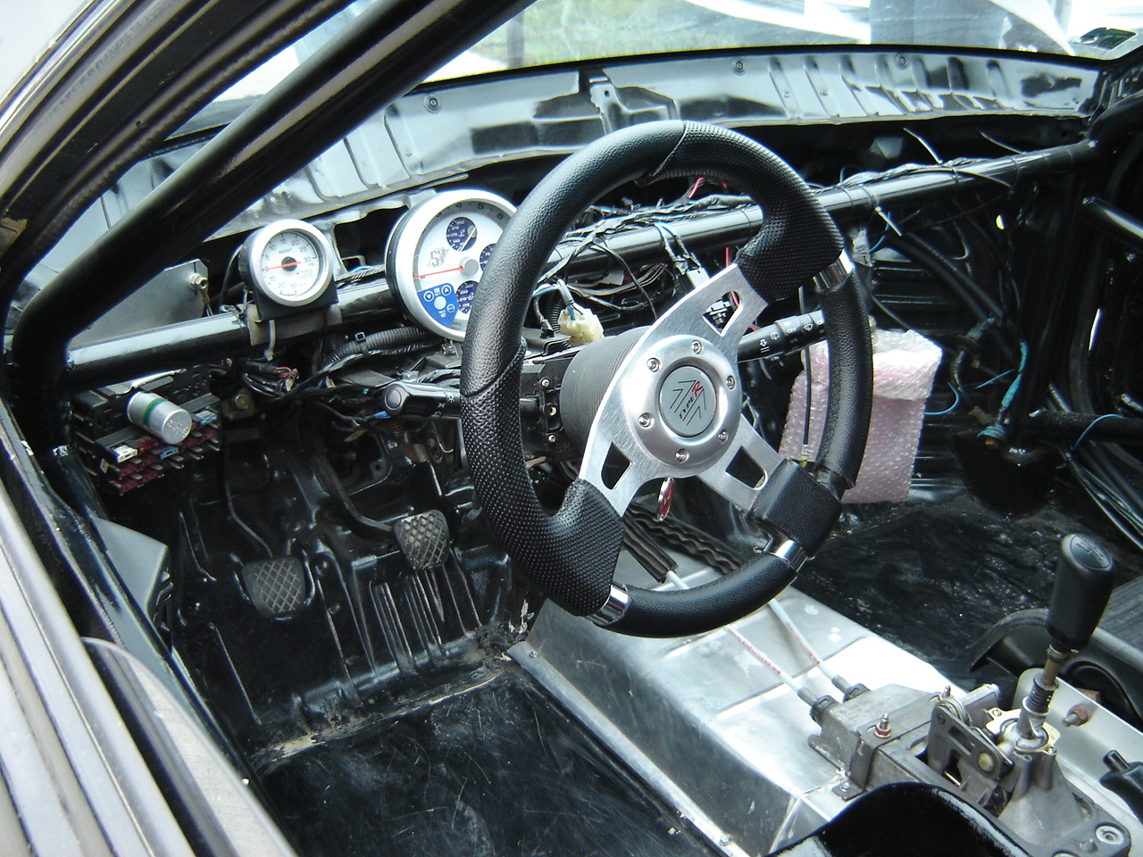 Tuning Show Blatná III by Meda