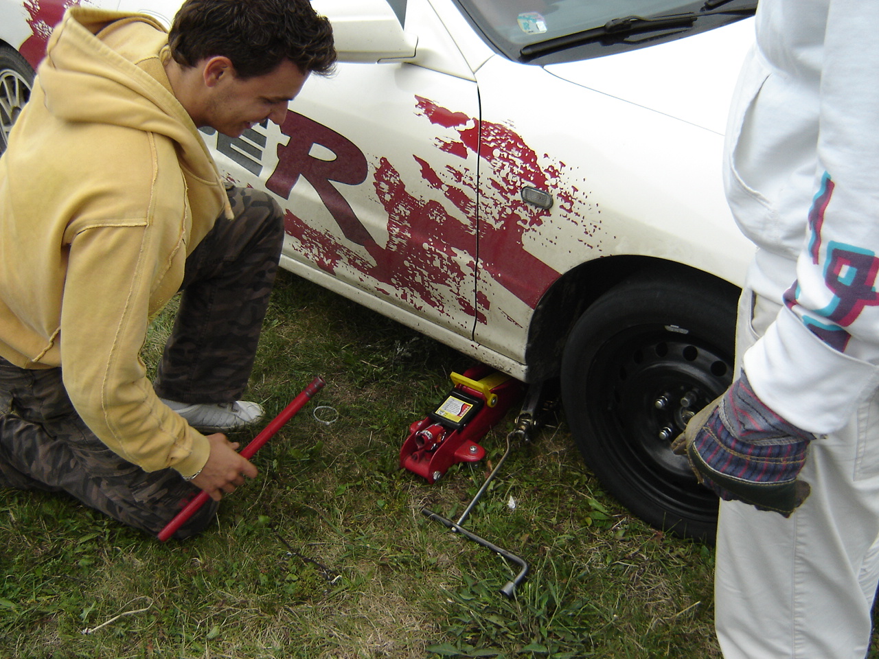 Tuning Show Blatná III by Meda
