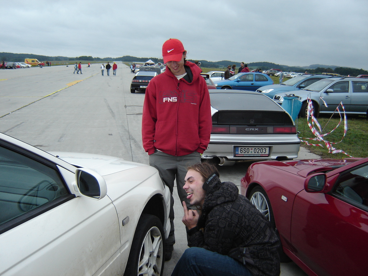 Tuning Show Blatná III by Meda