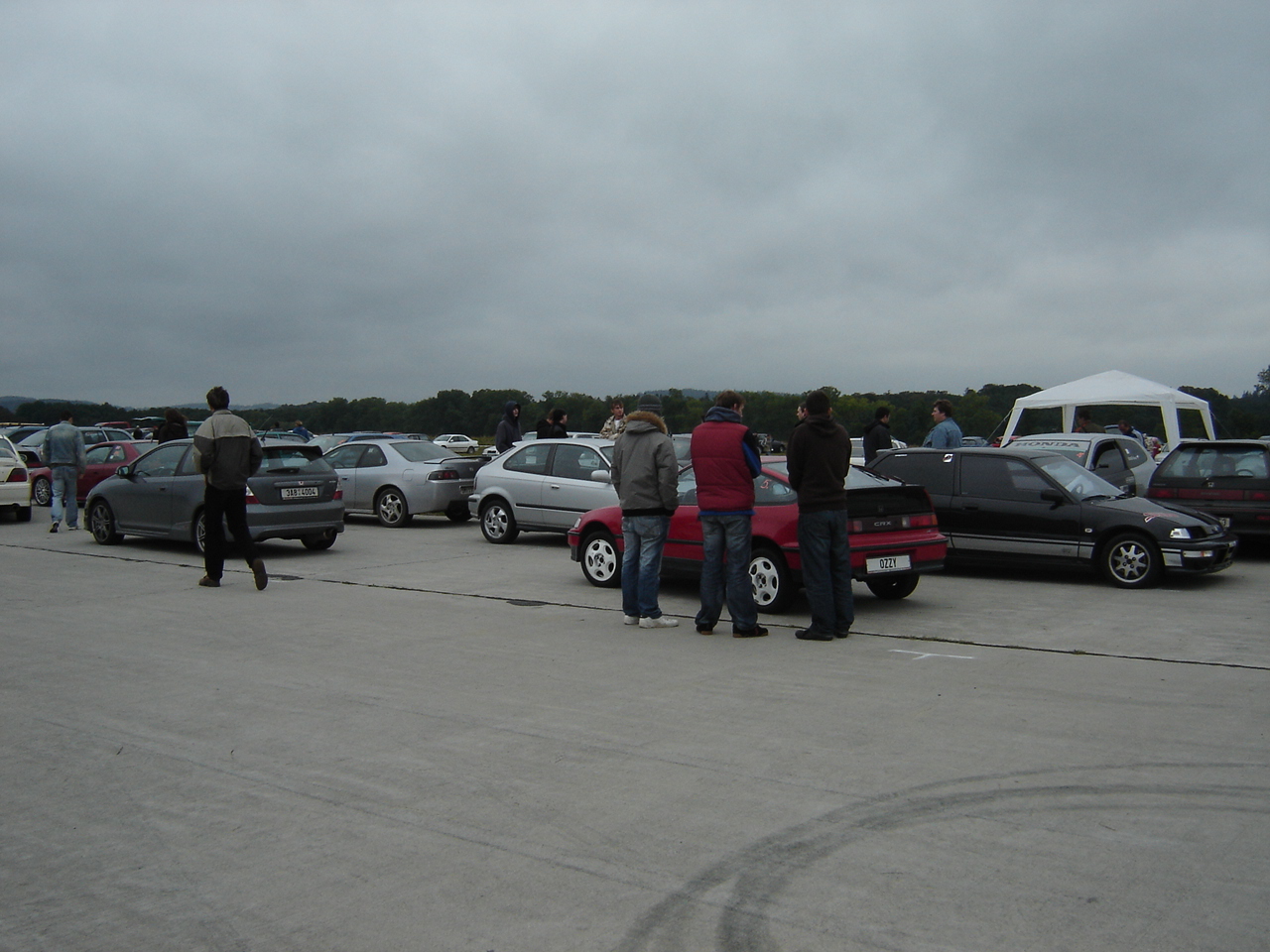 Tuning Show Blatná III by Meda