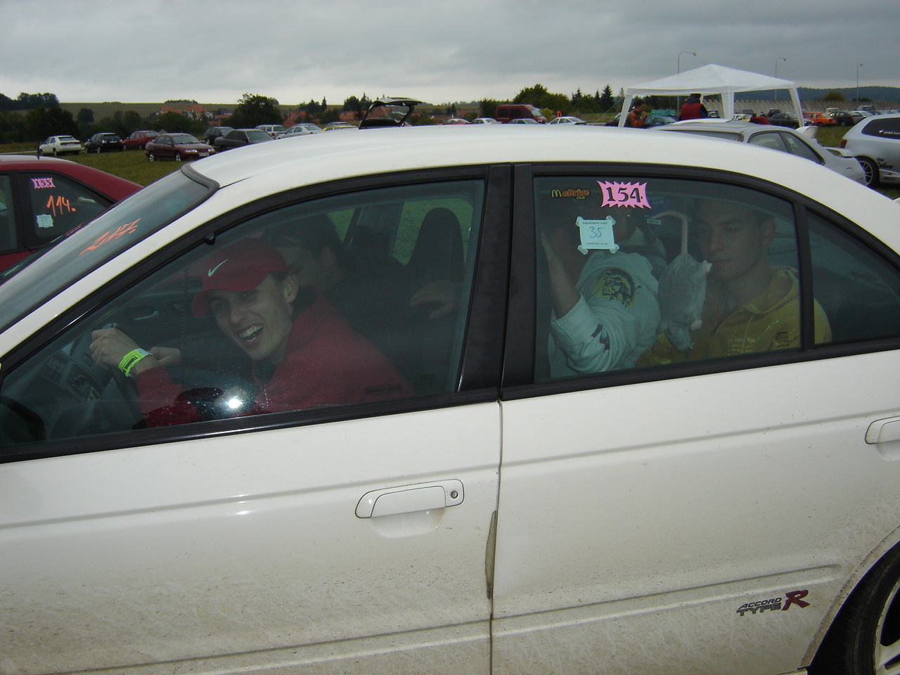 Tuning Show Blatná III by Meda